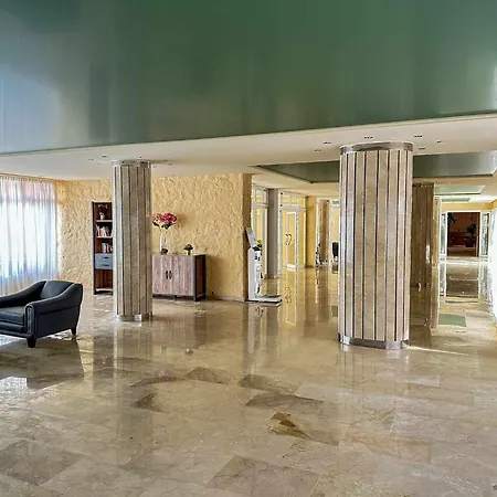 Apartament Agata & Parking *