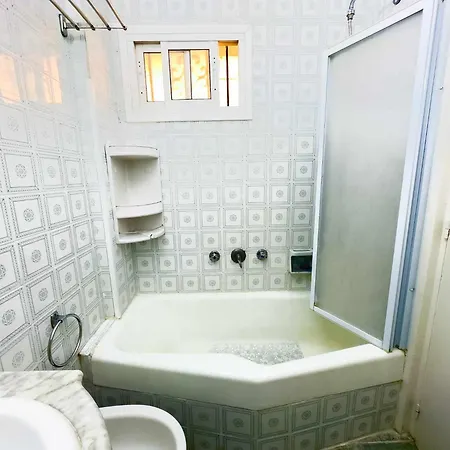 Agata & Parking Apartament
